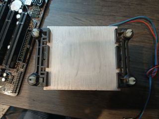 Procesador AMD Athlon 64 X2 5000+