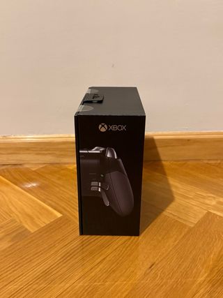 NUEVO Y PRECINTADO Mando Xbox Elite Inalámbrico