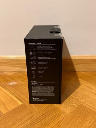 NUEVO Y PRECINTADO Mando Xbox Elite Inalámbrico