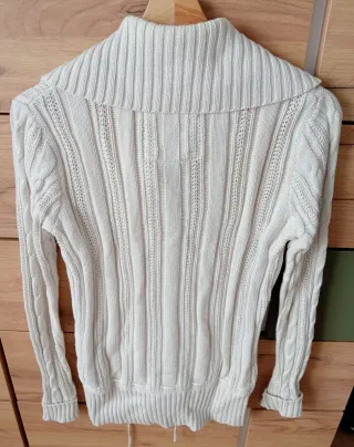 Cárdigan punto mujer.ENVÍO