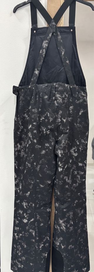 Mono de esquí estampado, Obermeyer