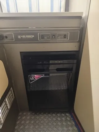 Mercedes-Benz MB100 1988