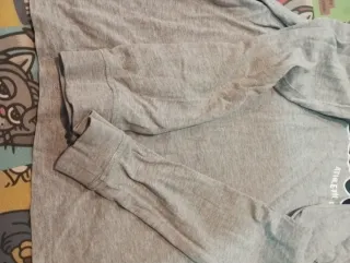 Camiseta Champion Team Talla XL