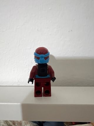 Personaggio LEGO Nya