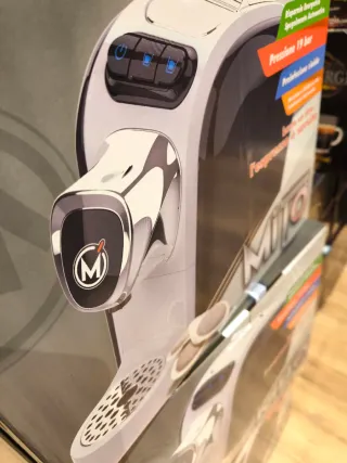 Macchina caffè cialde nuova