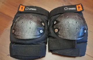 Patines en línea Crazy Creek, talla 25-28