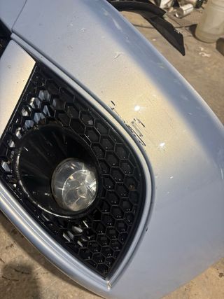 Parachoques SEAT Ibiza FR 6L