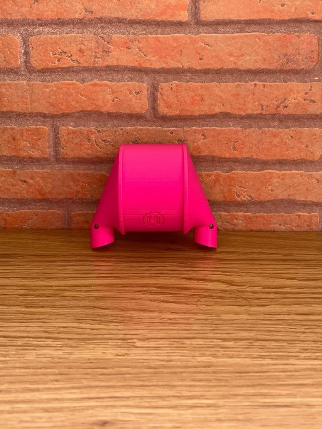 Porta reloj BELÉN Grado B (detalle estético)