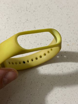 Pulsera Actividad + Cargador + 2 Correas