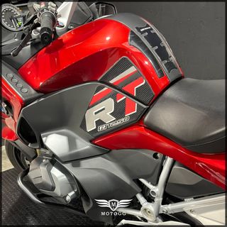 BMW R1250 RT -  2020 y 35742km y 1 AÑO de GARANTÍA