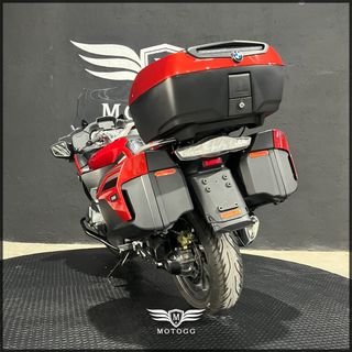 BMW R1250 RT -  2020 y 35742km y 1 AÑO de GARANTÍA