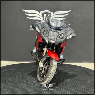 BMW R1250 RT -  2020 y 35742km y 1 AÑO de GARANTÍA