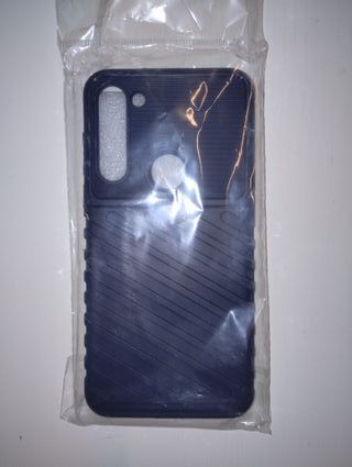 Motorola Moto G8 Potenza