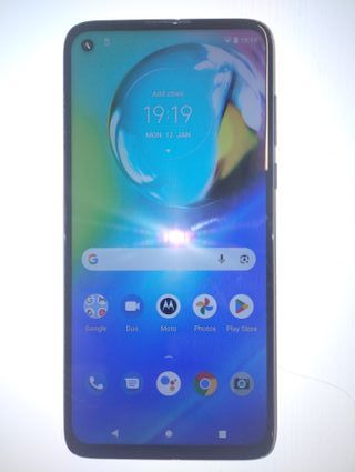 Motorola Moto G8 Potenza