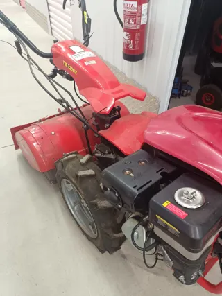 Motocultor TM-720GX