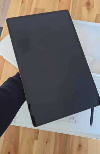 Samsung Galaxy Tab S9 ULTRA  5G Nueva