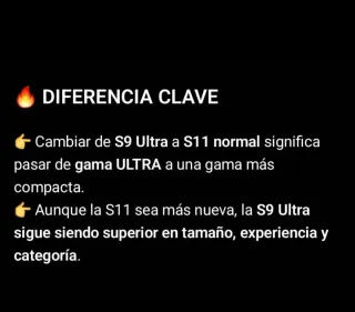 Samsung Galaxy Tab S9 ULTRA  5G Nueva