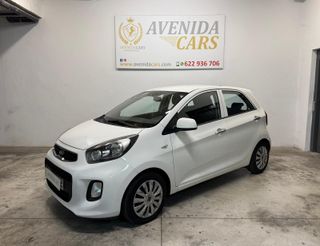KIA Picanto 2016