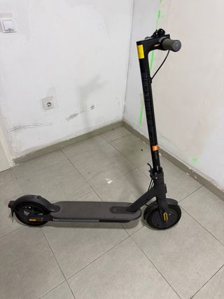 Patinete Eléctrico Xiaomi