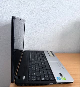 Portátil Acer 15.6'' i7 16GB RAM 1TB SSD Geforce