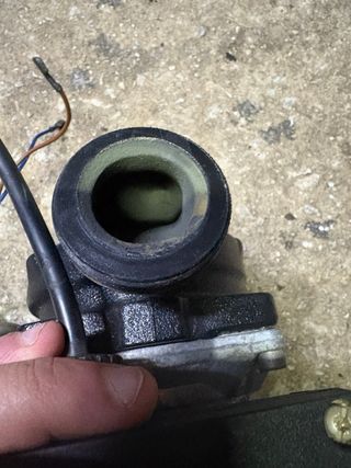 Bomba Wilo Daikin Altherma TOP-RL25/8,5