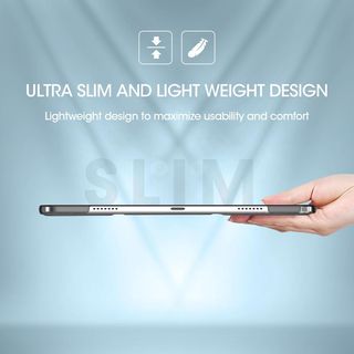 ProCase Funda para Galaxy Tab A9+ / A9 Plus 11 Pul