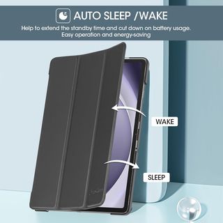 ProCase Funda para Galaxy Tab A9+ / A9 Plus 11 Pul