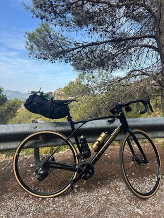 Bicicleta La Pierre Pulsium 6 Axs