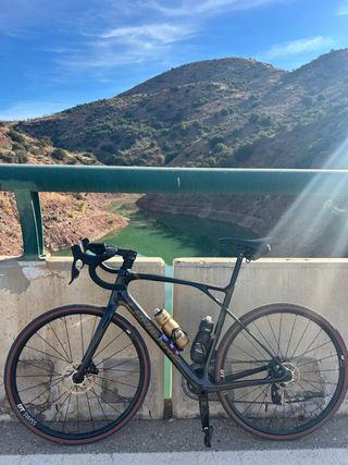 Bicicleta La Pierre Pulsium 6 Axs