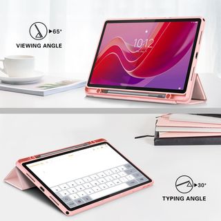 TOPCASE Funda Clara Transparente PC Respaldo para