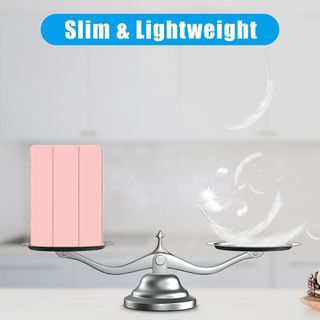 TOPCASE Funda Clara Transparente PC Respaldo para