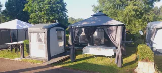 Caravana Eriba Touring Troll 530 60 Ed.