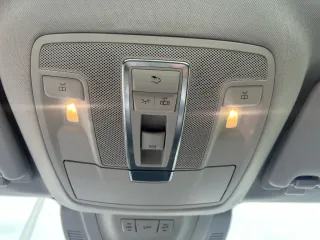 Mercedes-Benz GLE Coupé 2018