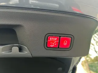 Mercedes-Benz GLE Coupé 2018