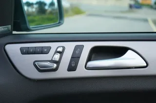 Mercedes-Benz GLE Coupé 2018