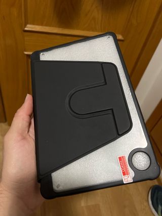 Funda Tablet A9 Nueva con Soporte Rotatorio