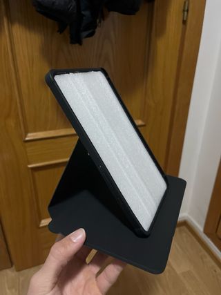 Funda Tablet A9 Nueva con Soporte Rotatorio