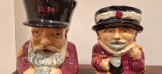 Jarras Cerveza Alemanas