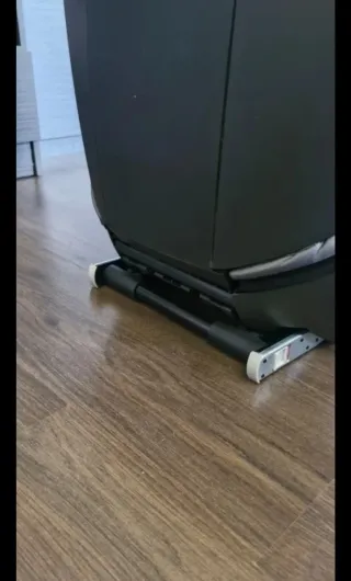 Silla coche Isofix GR 2/3 Cibex