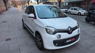 Renault Twingo 2015