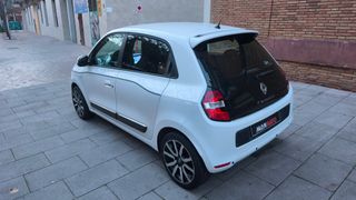 Renault Twingo 2015