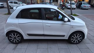 Renault Twingo 2015