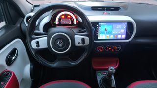 Renault Twingo 2015