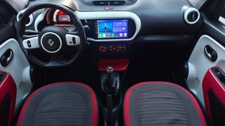 Renault Twingo 2015