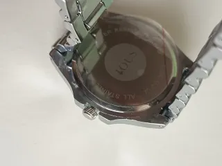 Reloj Tous Mujer Oso Multicolor