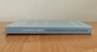 LOS VERDUGOS Y LAS VÍCTIMAS