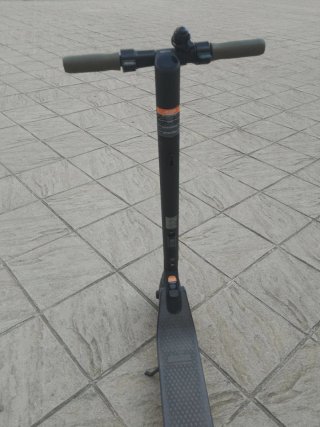 Patinete Eléctrico Ninebot 28 km/h