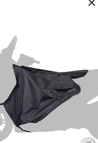 Cubre Piernas Honda SH125 (2013-) Nuevo