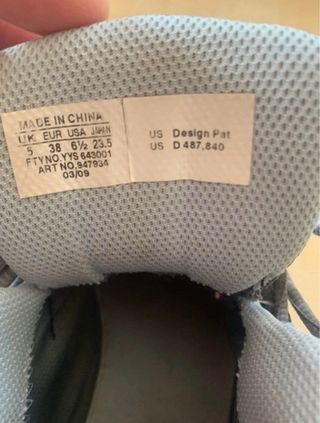 Botas de montaña Salomon