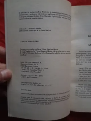 El Sutra de la Fundacion de la Orden Budista Ca...